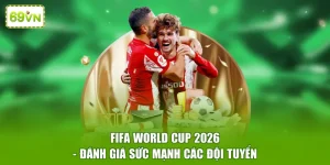 Fifa World Cup 2026