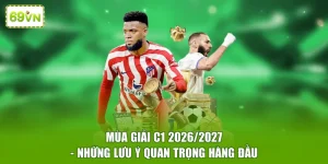 mùa giải C1